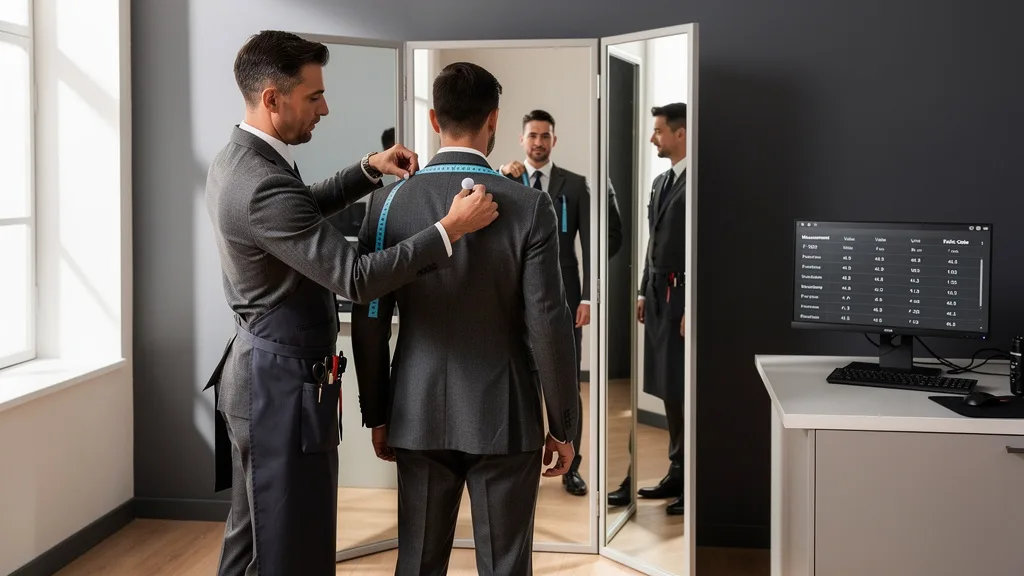 Suit vs Blazer vs Sport Coat: Key Differences for 2026