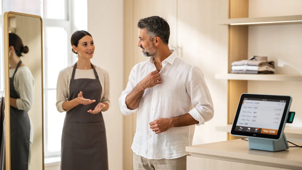 Premium Linen Shirts: Are They Worth the Investment