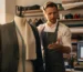 Wool vs. Linen vs. Cotton: Choosing the Best Suit Fabric