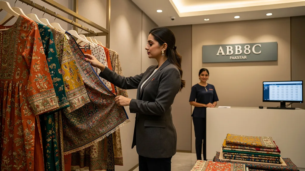 Top Pakistani Clothing Brands to Watch in 2026