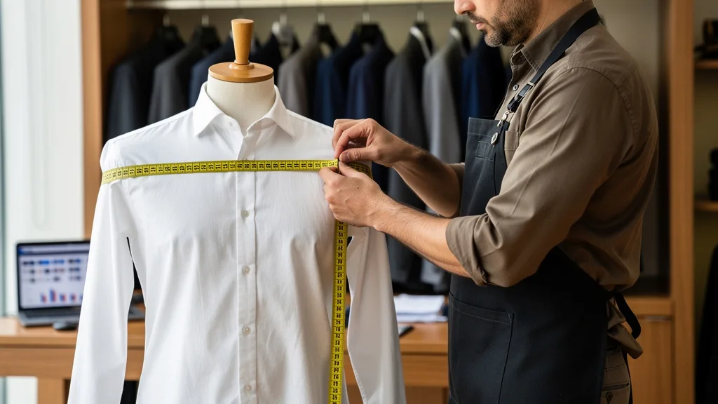 XXXL Size in Numbers: A Simple Guide for 2026