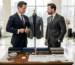 Ralph Lauren vs Hugo Boss: Which Suit is Best in 2026