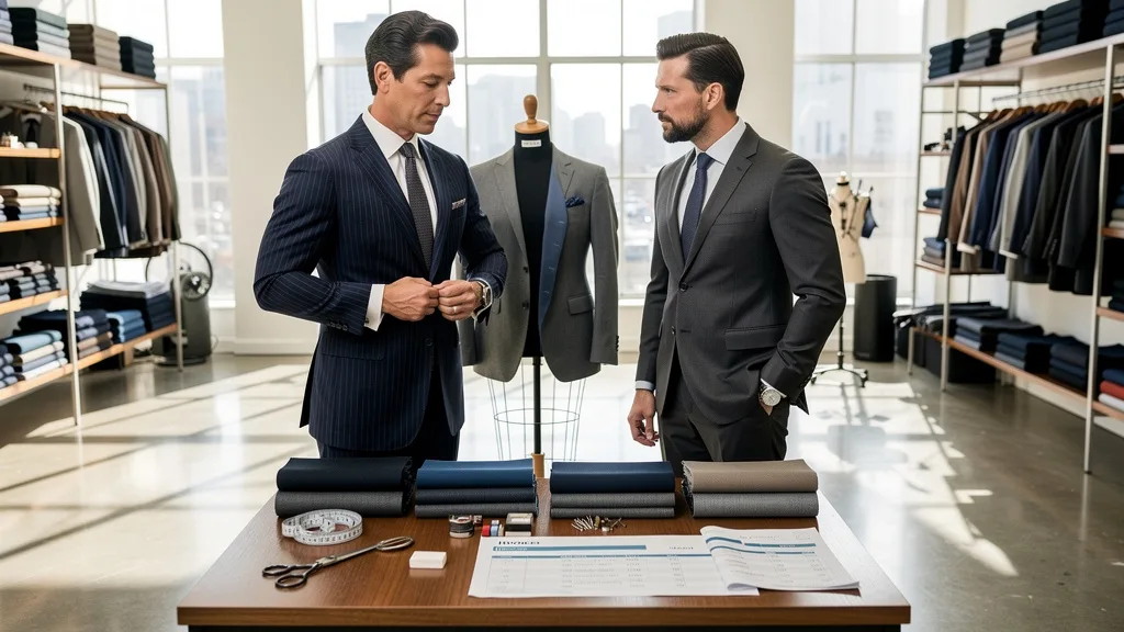 Ralph Lauren vs Hugo Boss: Which Suit is Best in 2026