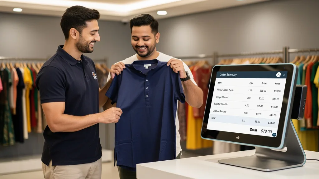 Kurta Buying Checklist for First Time Buyers 2026