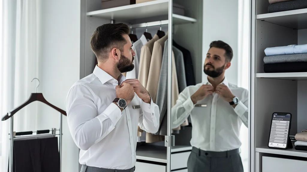 Essential Style Guides for Men: Dress Sharp in 2026
