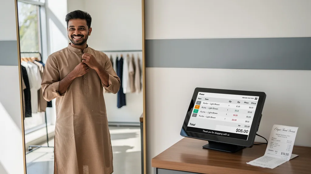 A Beginner's Guide to Kurta Fabrics and Fits