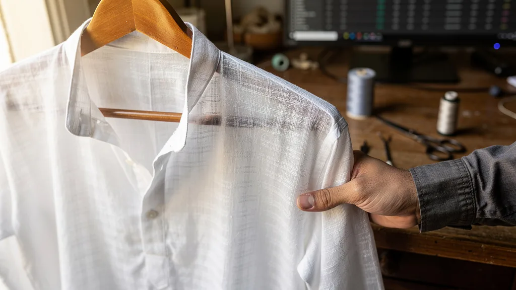 Best Kurta Fabrics for Summer: Cotton vs. Linen vs. Blends