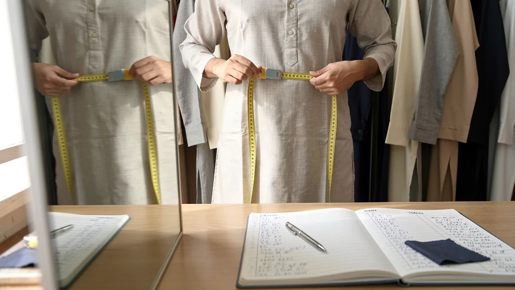 How to Measure for a Perfect Kurta Fit Online in 2026