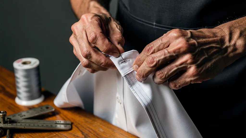 Premium Shirt vs Regular: What Really Sets Them Apart