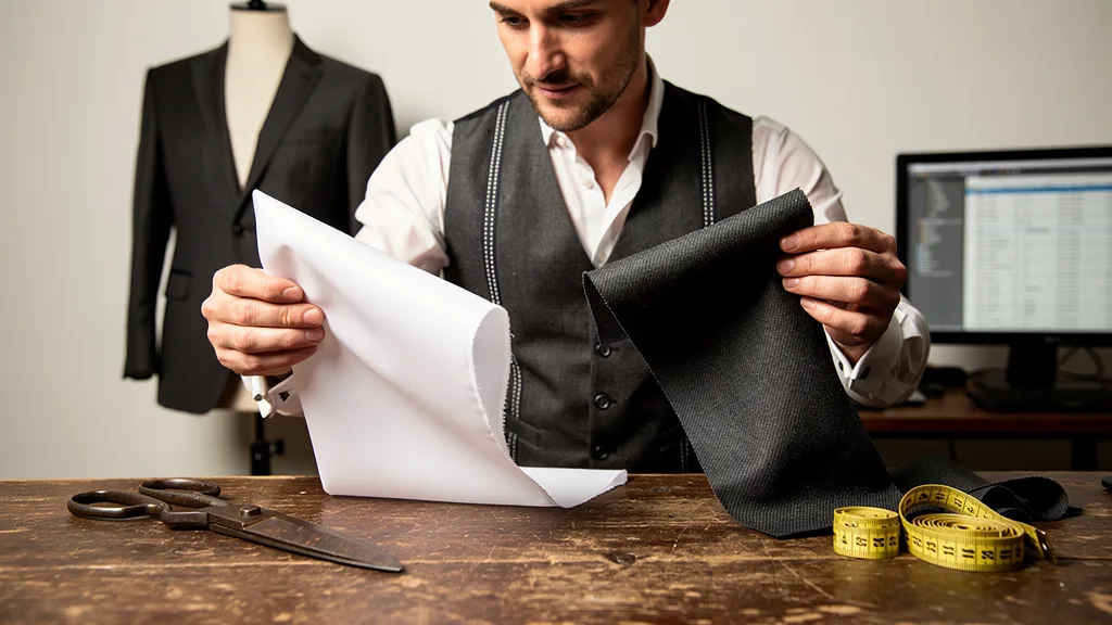 Best Dress Shirt Fabrics: Poplin, Twill, and Oxford Guide