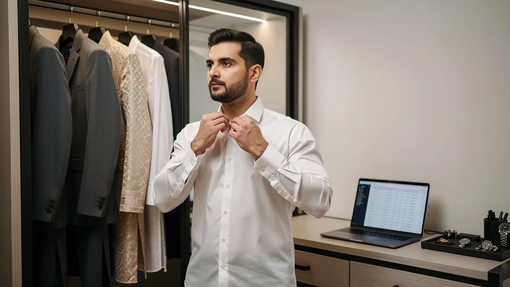 10 Expert Fashion Tips Every Man Should Know in 2026