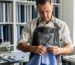 How to Choose the Best Fabric for Men's Shirts