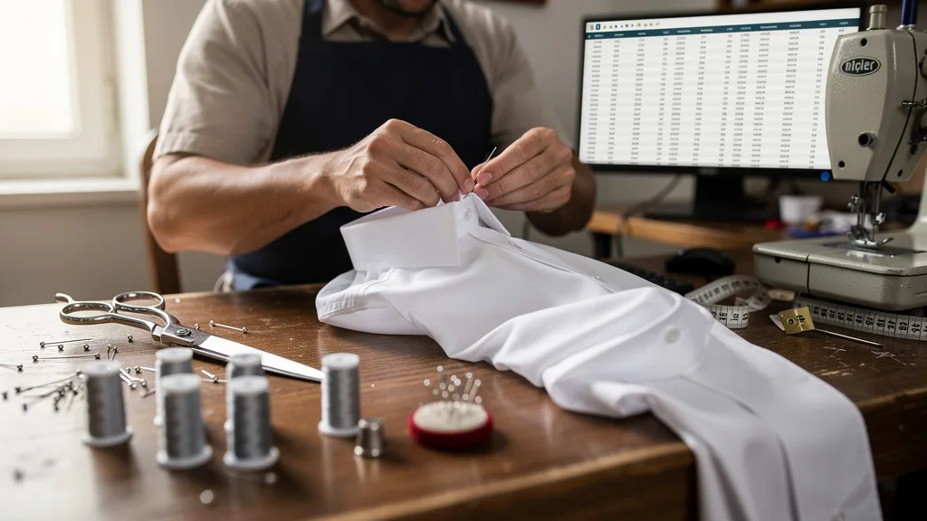 Why Premium Shirts Cost More: A Complete 2026 Breakdown