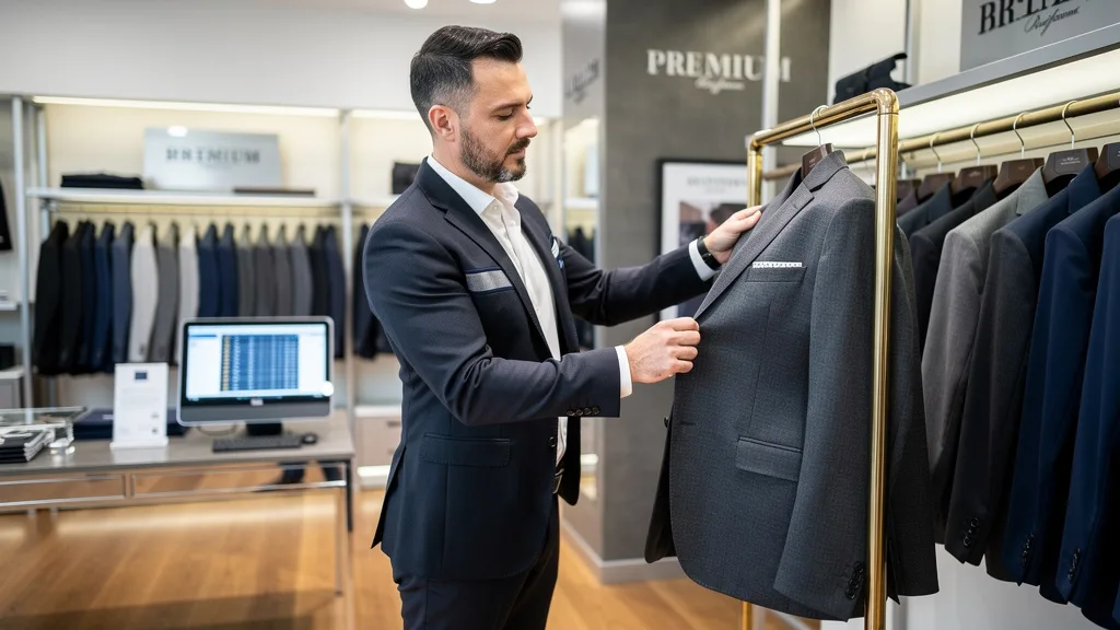 How Much Does a Good Suit Cost in 2026: A Price Breakdown