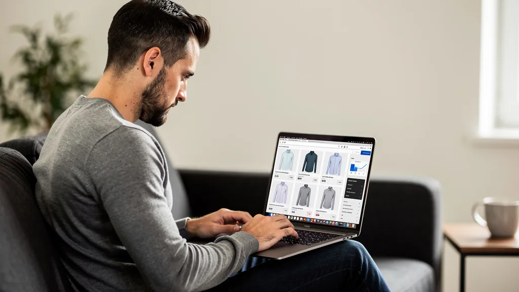 Buying Shirts Online: What Men Should Look for in 2026