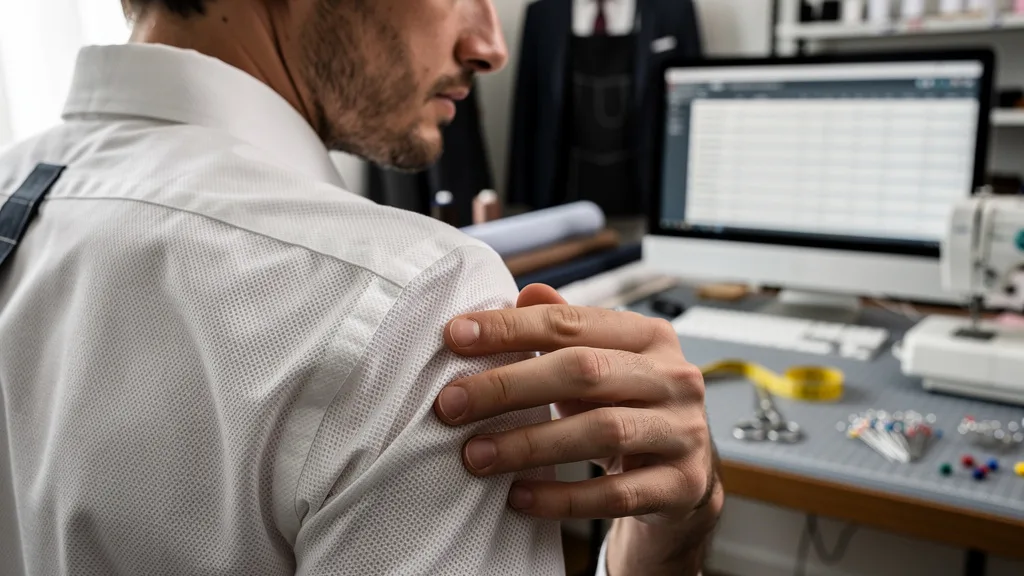 Best Breathable Fabrics for Dress Shirts: A 2026 Guide