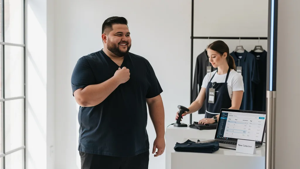 How to Measure for a Perfect XXXL Shirt Fit in 2026