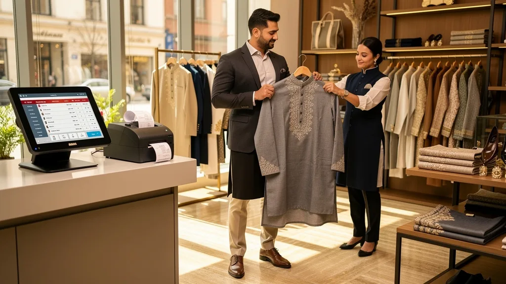Choosing the Perfect Kurta for Weddings: A 2026 Guide