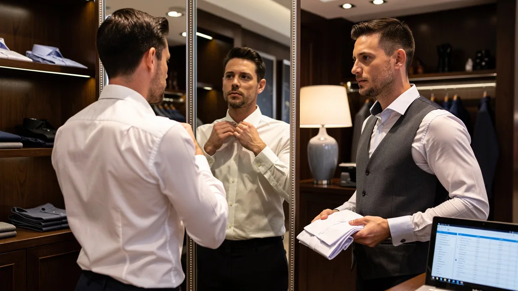 Expert Tips for Choosing the Perfect Dress Shirt for 2026