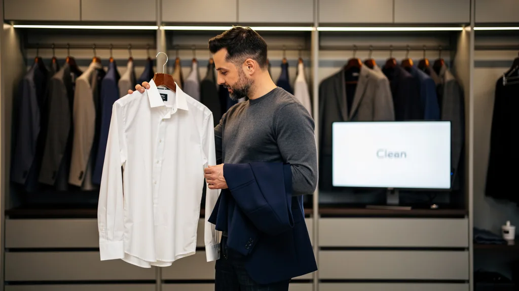 Shirts to Wear Under a Blazer: A 2026 Guide to a Polished