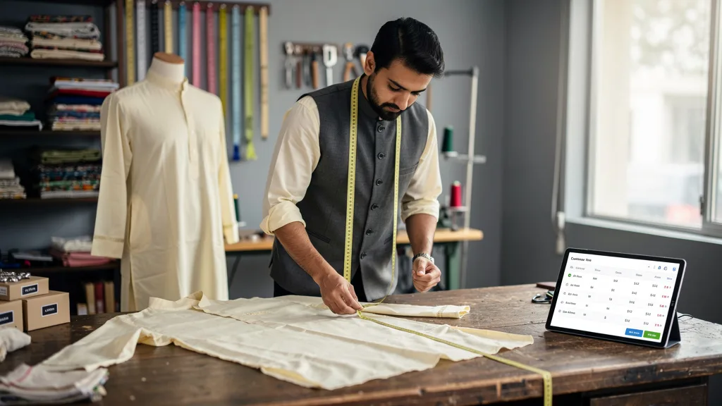 Choosing a Kurta for a Wedding: A Complete Guide for 2026