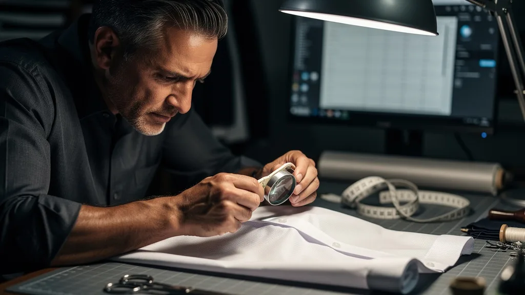 Thread Count for Dress Shirts: What Really Matters in 2026