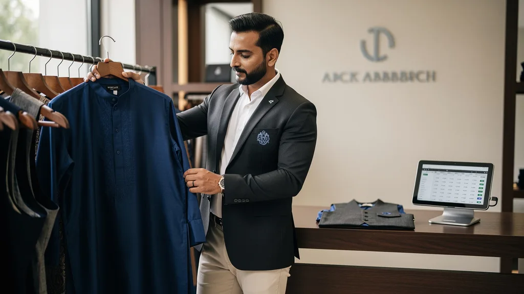 How to Layer a Kurta and Waistcoat for a Festive Look